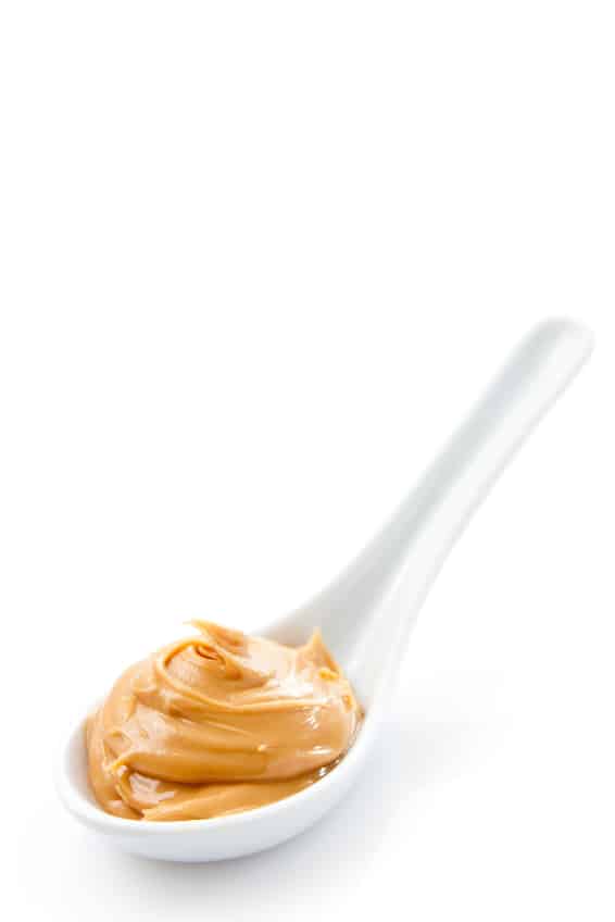 Peanut butter
