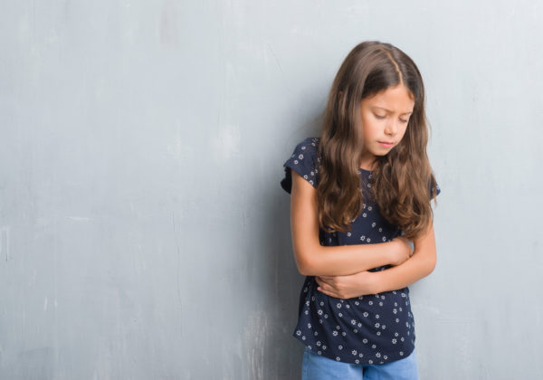 What To Do When Your Child Is Constipated