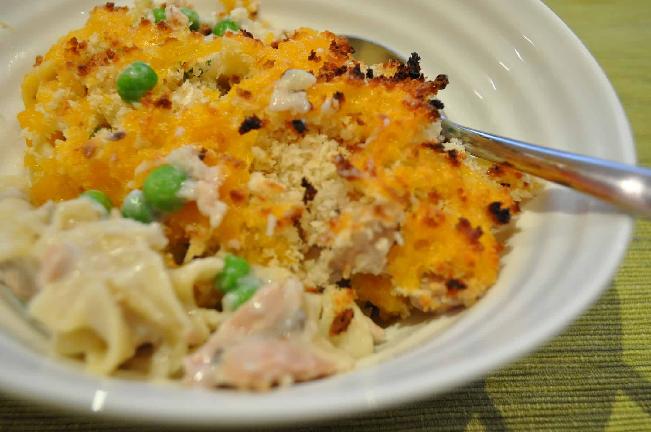 Three Easy Tuna Recipes For Time-Crunched Moms