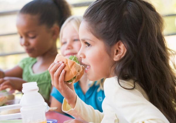 The ultimate Dietitian-Approved Guide to School Lunches (with Recipes!)