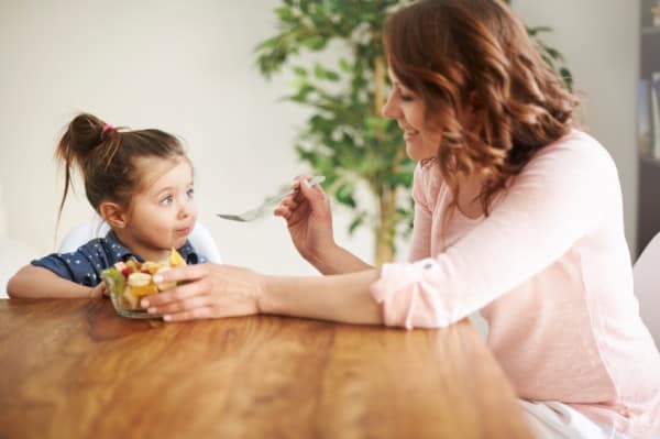Picky Eater? Why a Simple Role Reversal Will Change EVERYTHING