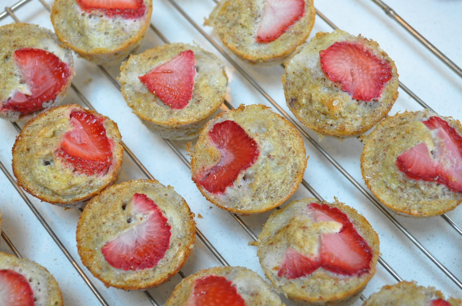 Proteinrich recipes for picky eaters Sarah Remmer, RD