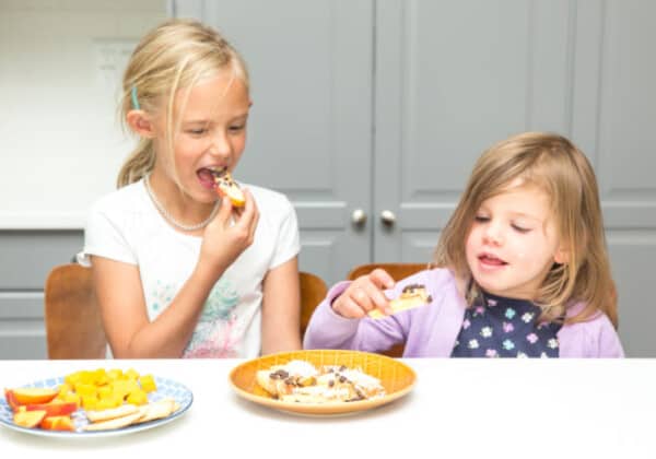 School’s Out! 10 Kid-Friendly Easy Lunch Ideas