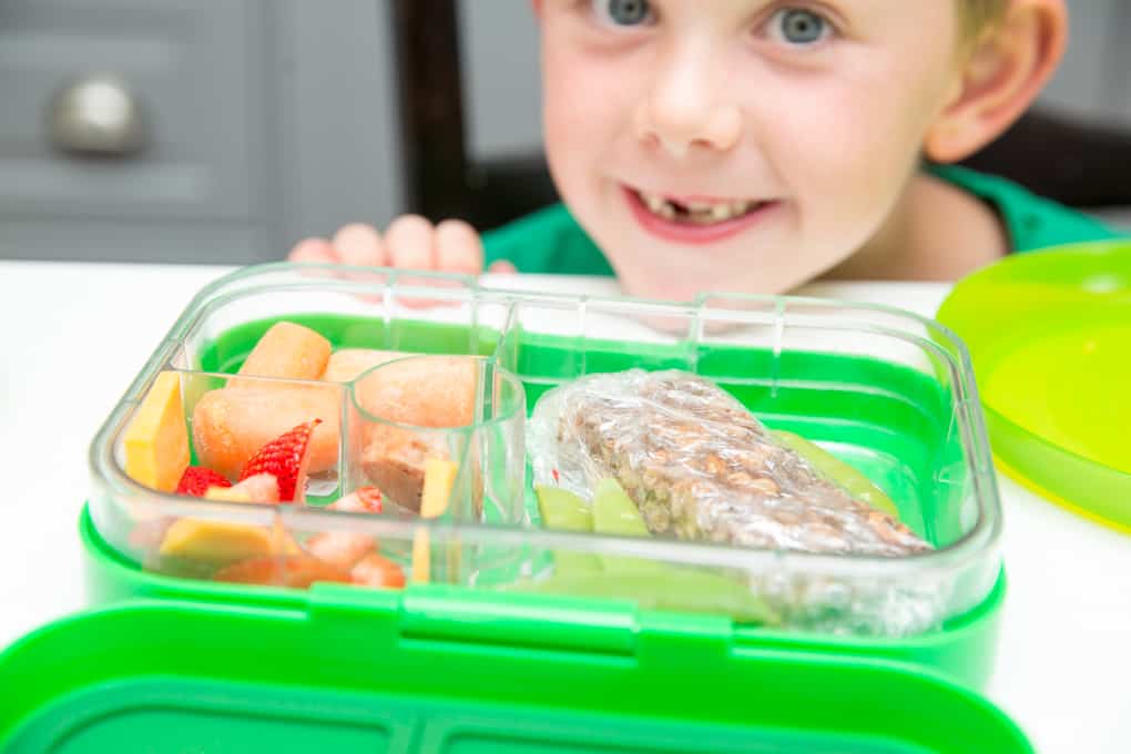 your easy step by step guide to packing school lunches 20 ideas