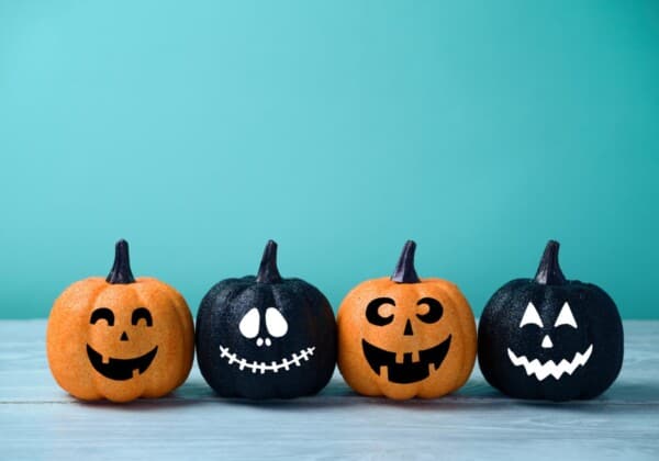 The 5-Halloween Rules This Dietitian-Mom Enforces