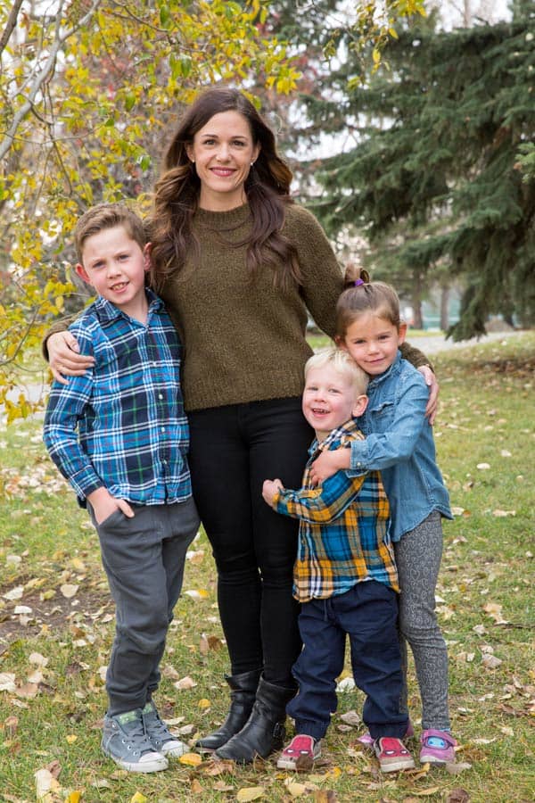 Sarah Remmer Canada s Child And Family Nutrition Expert