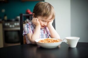 Why Your 5 Year Old Won't Eat: A Dietitian's Solutions | Sarah Remmer
