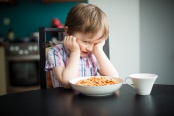 Why Your 5 Year Old Won't Eat: A Dietitian's Solutions - Sarah Remmer, RD
