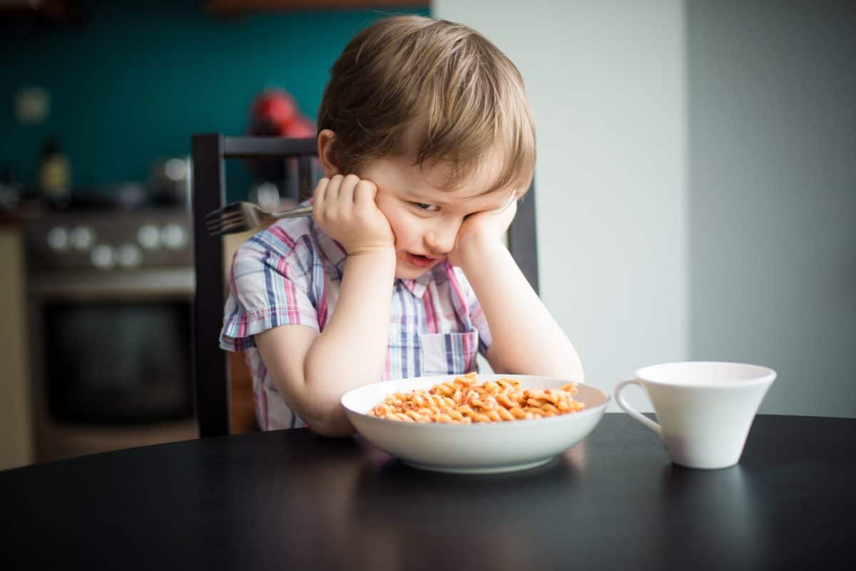 Picky Eaters, Here's How You Can Become More Adventurous