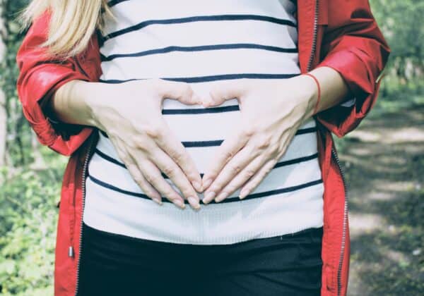 What to Look For in a Pre-Natal Multivitamin