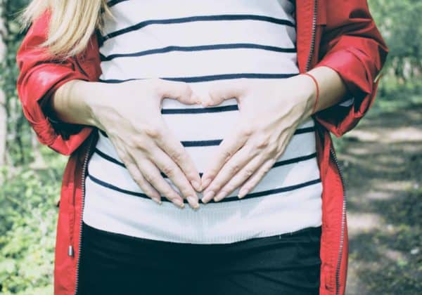 The Ultimate Guide to Pregnancy Nutrition in 2021