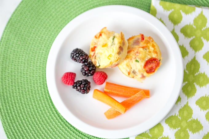 protein rich foods for kids including eggs