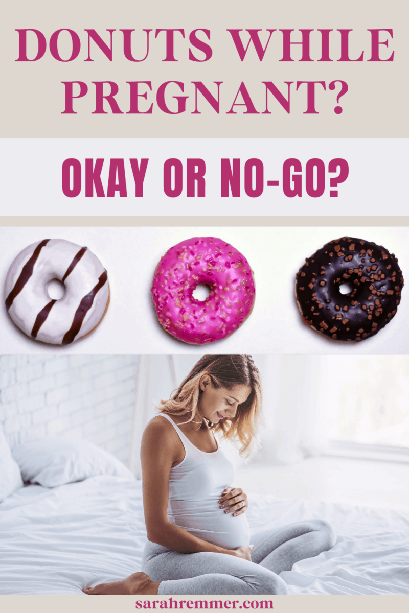 Can you eat sugar during pregnancy? Sarah Remmer, RD