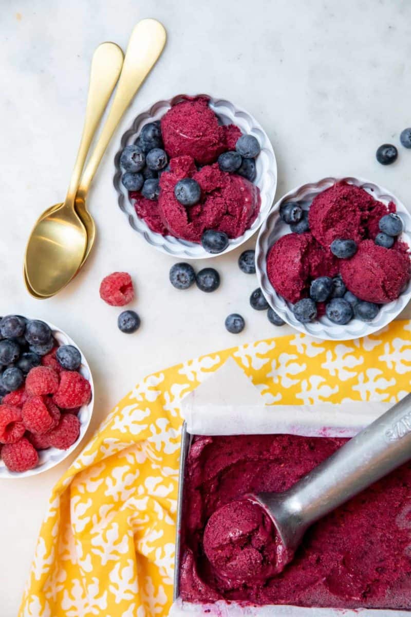 Proteinrich recipes for picky eaters Sarah Remmer, RD