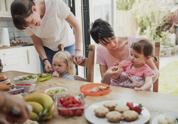 3 False Assumptions Parents Often Make At Mealtimes