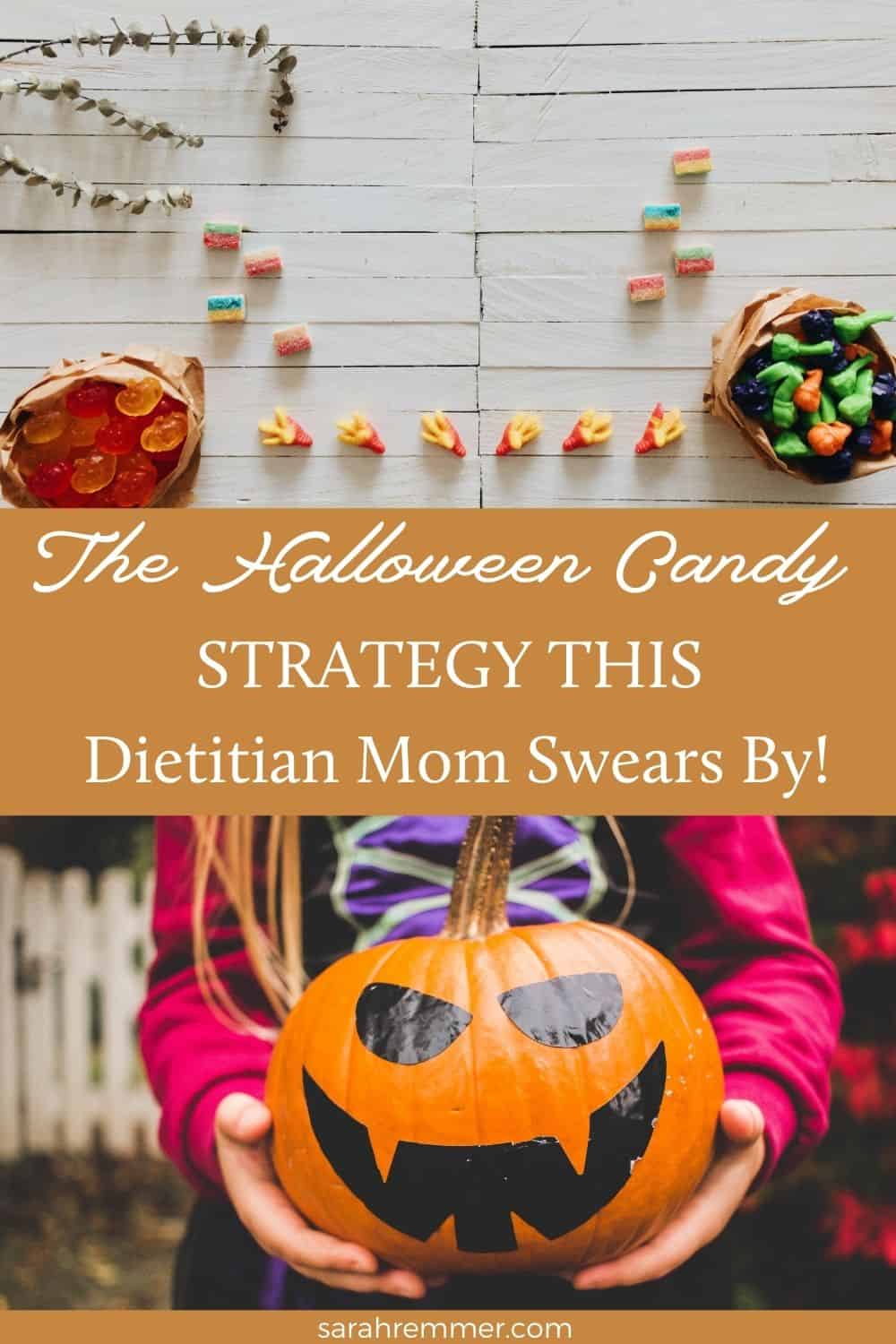 Stressed about Halloween candy? You don't need to be the treat police! Here's my 7-step strategy that not only takes the stress away from parents, but creates a positive experience for kids. 