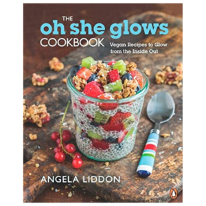 oh she glows cookbook