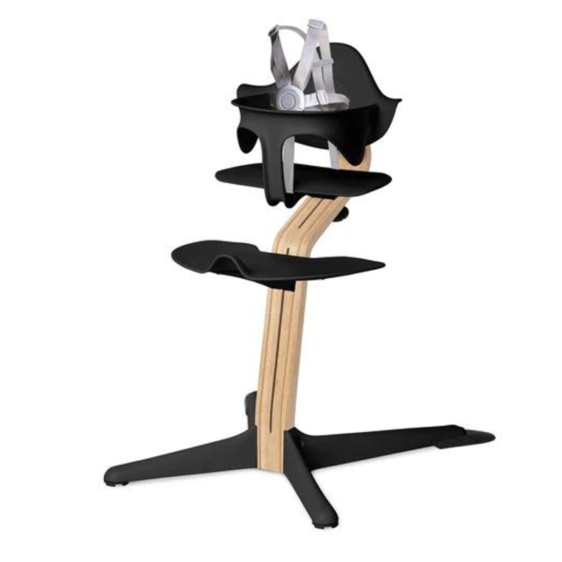 A Dietitian’s Top Picks for BabyLed Weaning Highchairs Sarah Remmer, RD