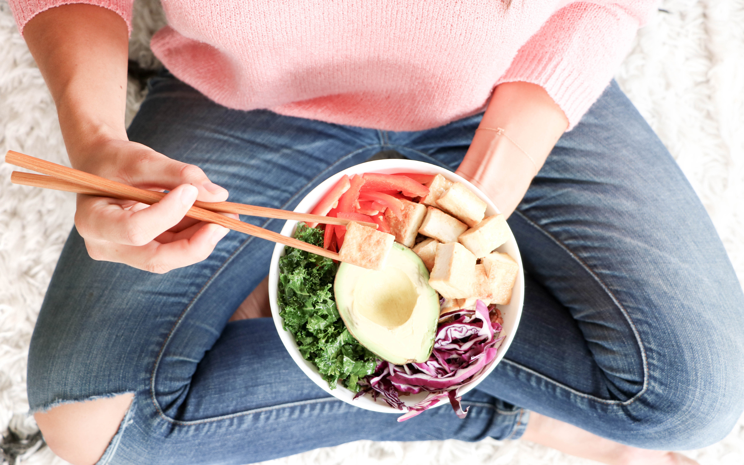 How to Start Intuitive Eating: A Dietitian’s Guide To Ditch Dieting