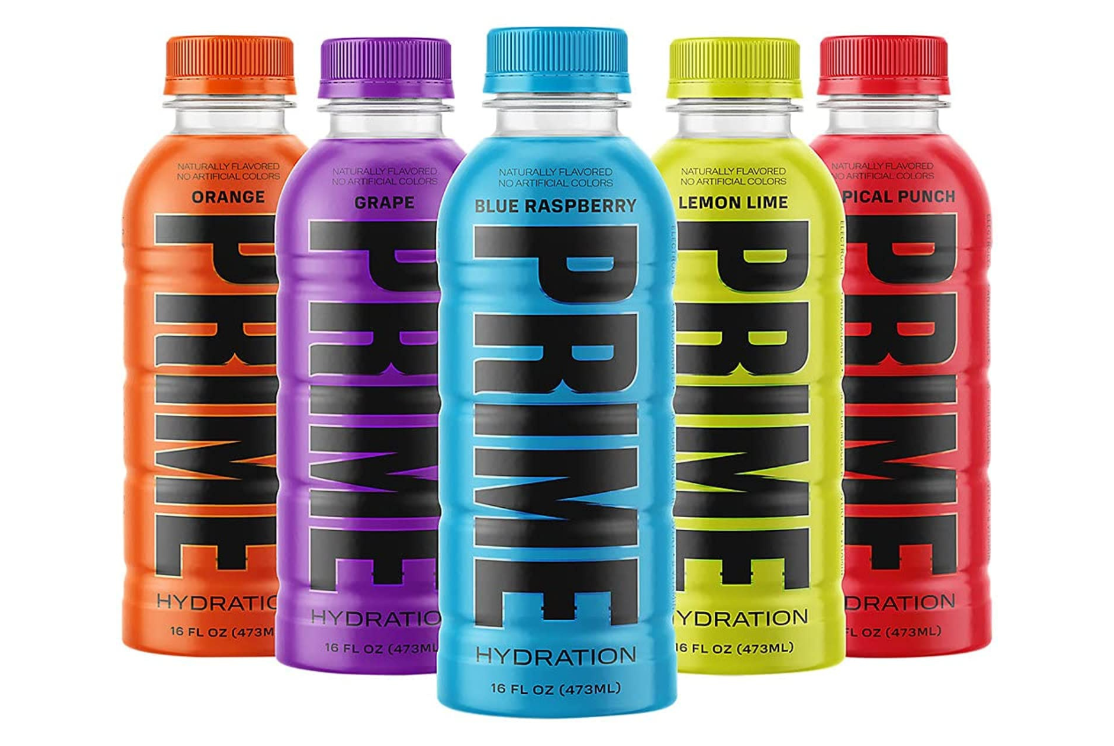 Prime Hydration: Is it Safe for Kids?