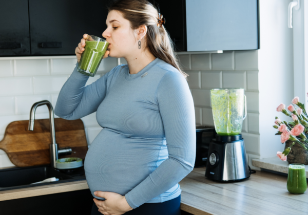 Beginners Guide: Iron-Rich Foods for Pregnancy