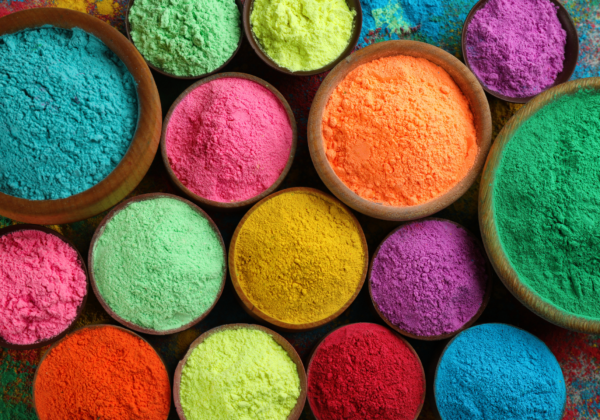 Food Dyes and Behavior in Kids: A Dietitian shares everything you need to know