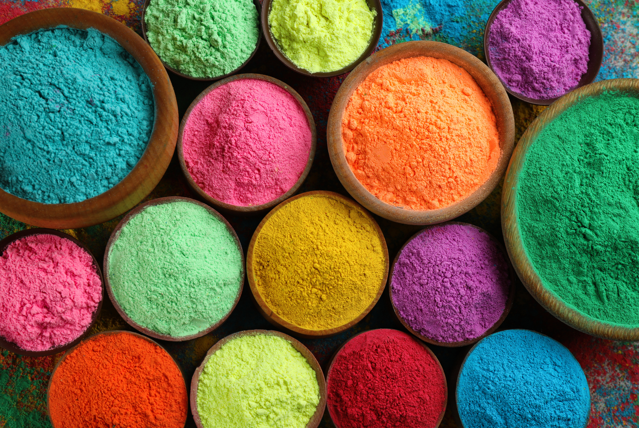 Food Dyes and Behavior in Kids: A Dietitian shares everything you need to know