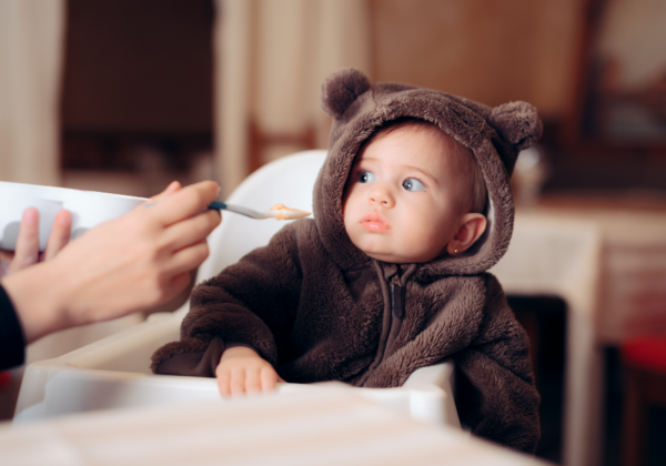 10+ Reasons Why Your Baby Won’t Eat Solids (And What To Do)