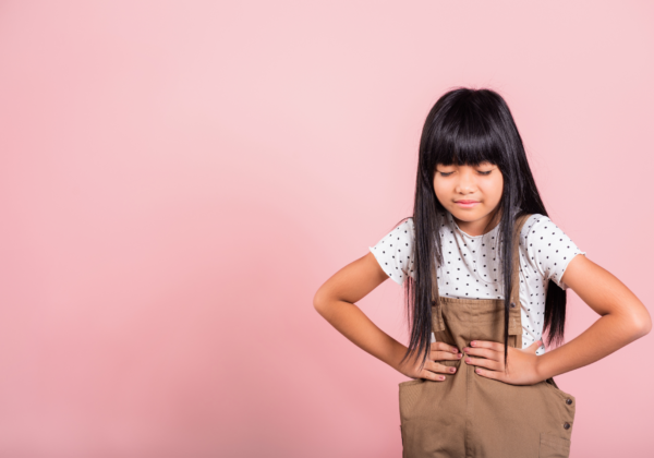 6 Surprising Ways to Improve Your Child’s Gut Health