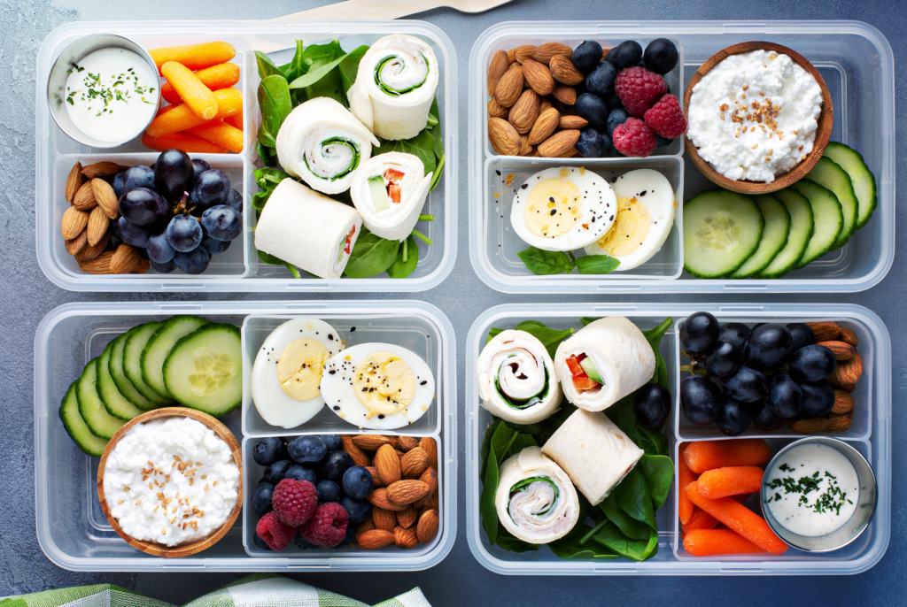 55 Healthy Snacks For Active Teens According To A Dietitian Mom 